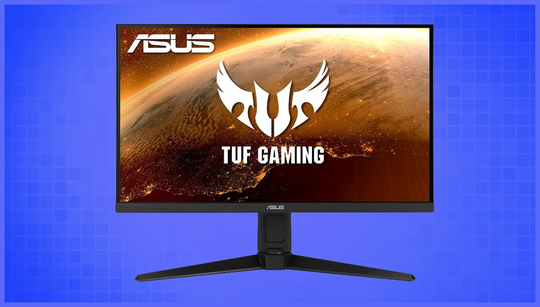 Asus TUF VG279QL1A gaming monitor hits a new low price of $175