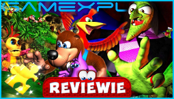 Opinion: Microsoft’s neglect of Banjo-Kazooie highlights a lack of direction