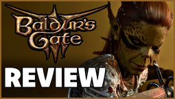 Baldur’s Gate III now holds highest Metacritic score ever