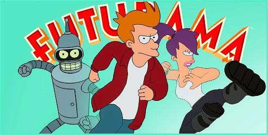 Fortnite Futurama crossover includes wild new weapon, skins, and more