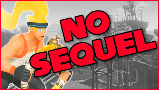 Ring Fit Adventure deserves a sequel, and it’s a no-brainer