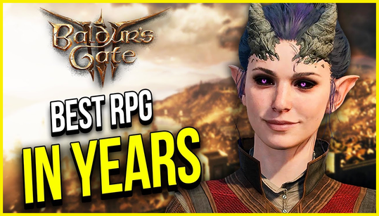 Is there a single player mode in Baldur’s Gate 3? Is there a single player mode in Baldur’s Gate 3?