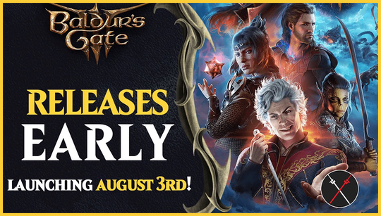 baldur's gate 3 pre order bonus