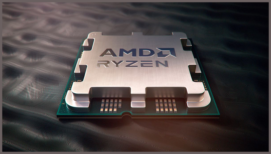 AMD Ryzen 5 7500F outperforms i5-13400 CPU in gaming