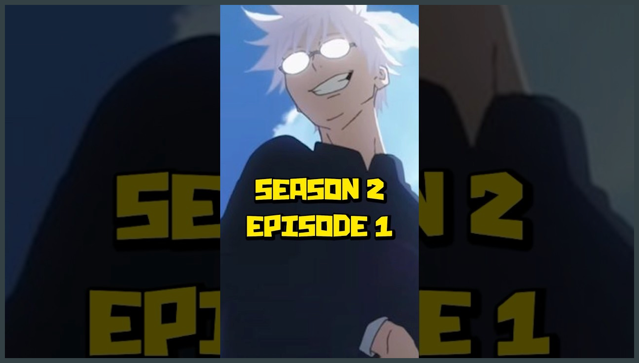 jujutsu kaisen season 2 finale episode date