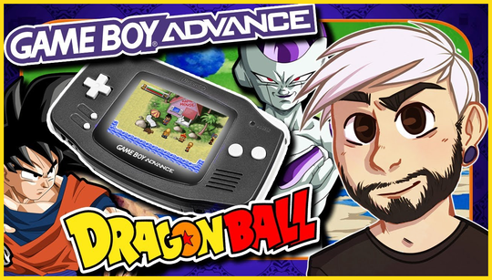 Best Dragon Ball game on GameBoy? Our top 5 picks