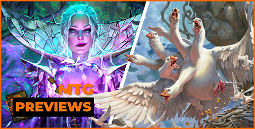 Magic: The Gathering’s Eldraine is a fairy tale MTG expansion with a twist