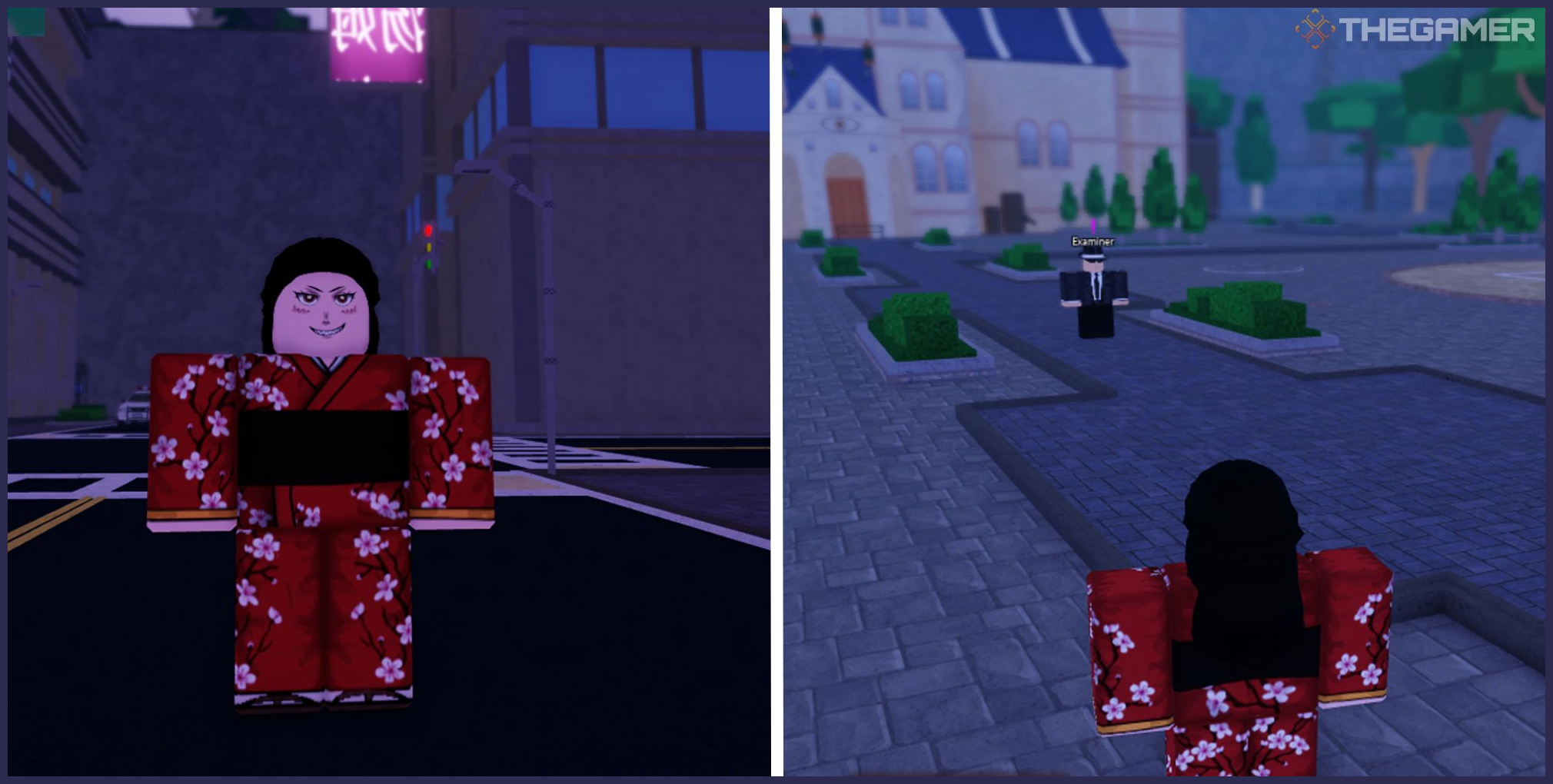 How to enable shift lock in Fire Force Online