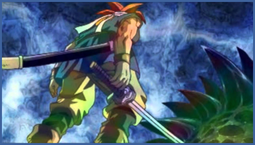 Chrono Trigger fan makes photo that “brings PS1 cutscene to life”