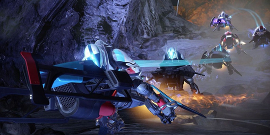 The best Destiny 2 sparrows