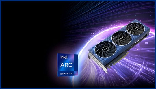 Sparkle’s new Arc A770 GPU could be a game-changer