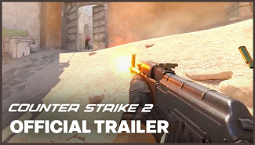 Counter-Strike 2 is real, and we have the announcement