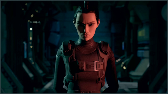 The Expanse: A Telltale Series review – disappointing