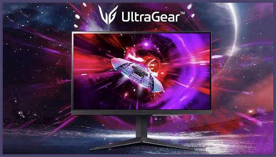 LG introduces three new gaming monitors to its UltraGear lineup