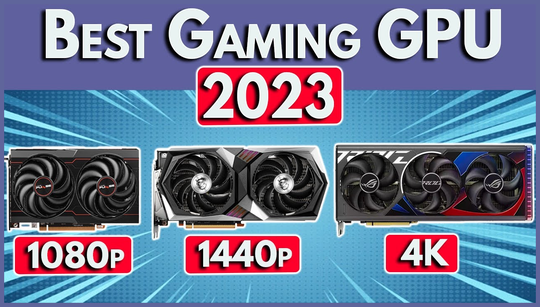 GPU benchmarks hierarchy May 2023 GPU benchmarks hierarchy May 2023