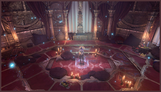 How to escape the Djinni Lamp in Baldur’s Gate 3 How to escape the Djinni Lamp in Baldur’s Gate 3