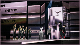 LCK finals viewership sets new record as finals day attracts biggest audience