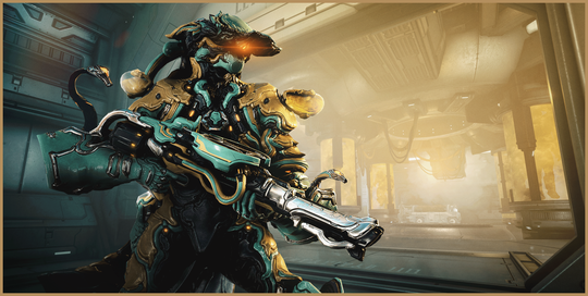 Top 10 Warframe primary weapons