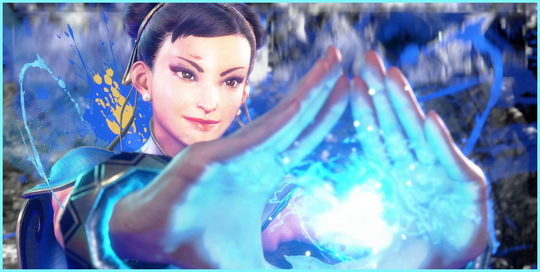 Street Fighter 6 player forgets to disable nude Chun-Li mod during tournament