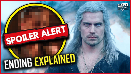 The Witcher’s Henry Cavill exit has fans super mad, but they’re not alone