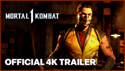 Mortal Kombat 1 preview reveals the return of two older characters