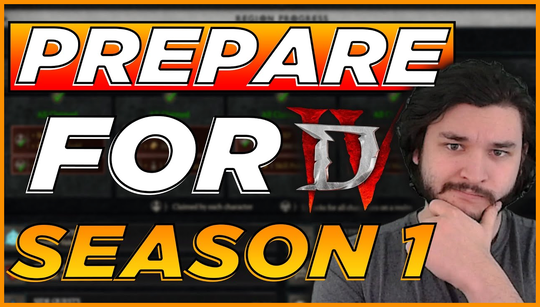 Diablo 4 Season 1 – start date, theme, and rewards