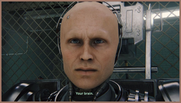 Robocop: Rogue City delayed, new release date announced