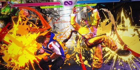 Street Fighter 6 backward recoveries – everything you need to know Street Fighter 6 backward recoveries – everything you need to know