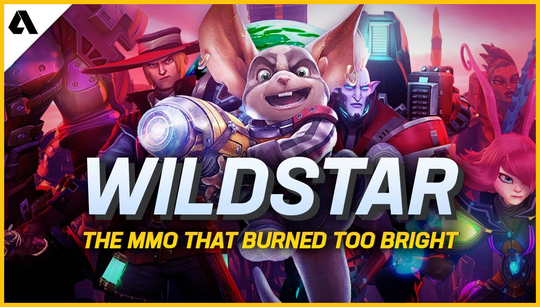 Why Fallout creator Tim Cain quit Wildstar, and what it could have been