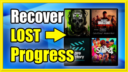 How to Undo Delete on Playstation 1, 2, and Gamecube How to Undo Delete on Playstation 1, 2, and Gamecube