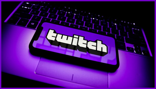 Twitch streamers can now block banned users from watching, or even chatting