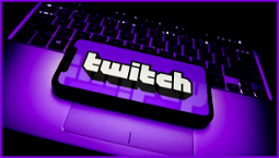 Twitch streamers can now block banned users from watching, or even chatting
