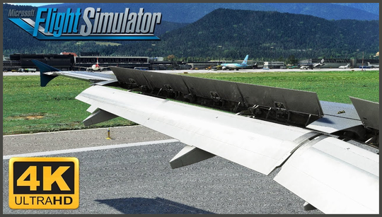 Best Microsoft Flight Simulator 2020 airports