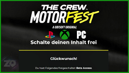 The Crew Motorfest could be coming to Xbox Game Pass