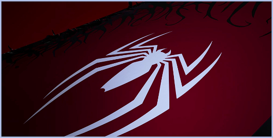 Spider-Man 2 PS5 console plates are being scalped for £120