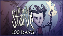 This indie game looks like a mix of Ark and Don’t Starve