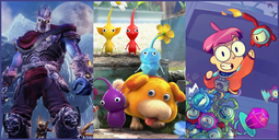 10 Games to Play If You Like Pikmin 4 10 Games to Play If You Like Pikmin 4