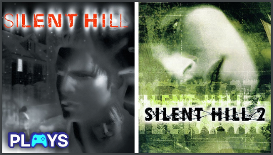 The best Silent Hill games for 2023