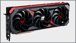 The RX 7800 XT is real and its specs are in the wild
