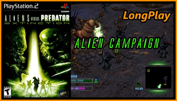 Aliens Vs Predator is an amazing PS2 game that deserves a remake