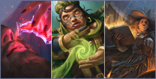 What D&D race should I be?