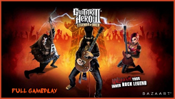 My hunt for a new Guitar Hero controller is a struggle