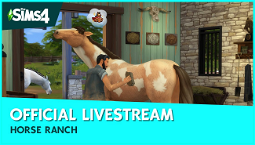 The Sims 4 Horse Ranch release date, pre-order bonuses, and gameplay