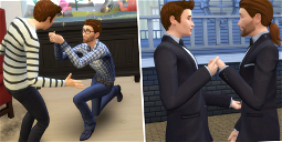 How to marry your sim in The Sims 4
