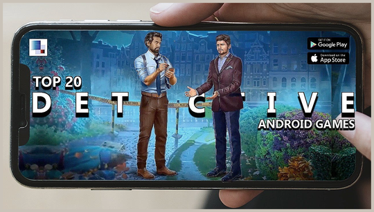 Best hidden object games for Android