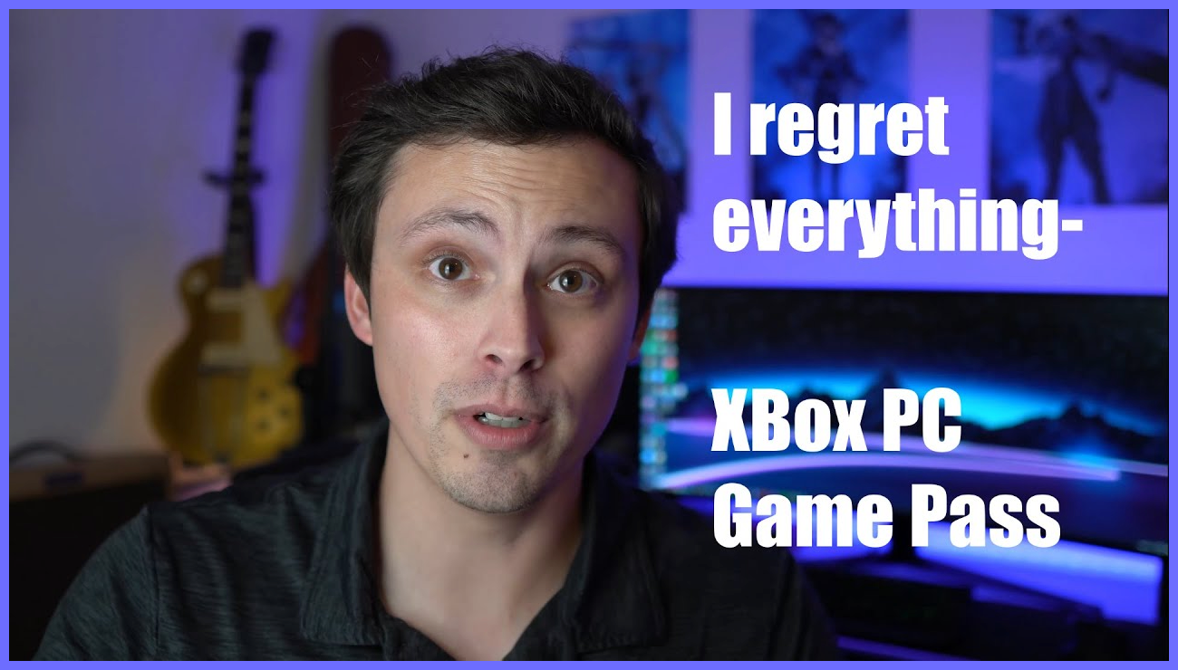 How to play Xbox and PC Game Pass games on Steam Deck