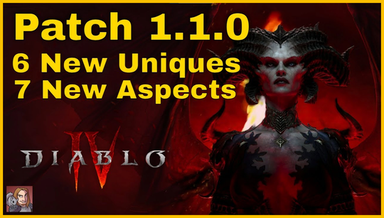 New Diablo 4 update gives you more ways to kick ass