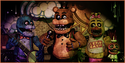 Five Nights at Freddy’s Plus creator removed from project following controversies