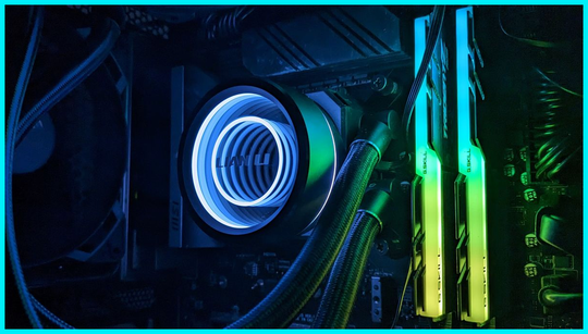 Lian Li Galahad II Trinity Performance AIO cooler review