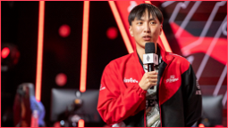 LCS Doublelift says he’ll “definitely be back” in 2024